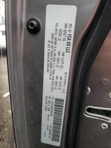 2015 CHRYSLER 300 S - 2C3CCAGGXFH842494