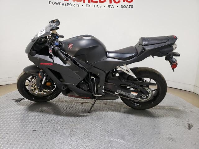 2020 HONDA CBR600 RA JH2PC40JXLK600269
