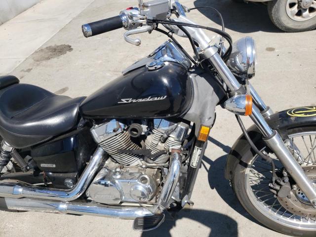 2012 HONDA VT750 C2 JH2RC5319CK400011
