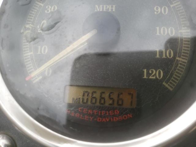 2006 HARLEY-DAVIDSON FXDBI 1HD1GX1126K336714