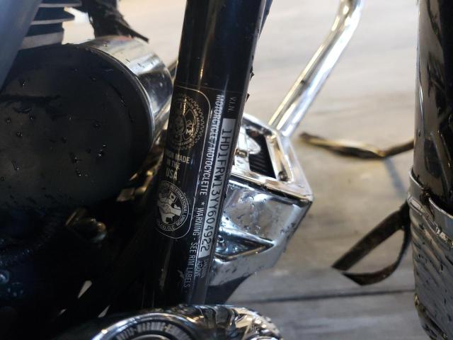 2000 HARLEY-DAVIDSON FLHRCI 1HD1FRW13YY604922