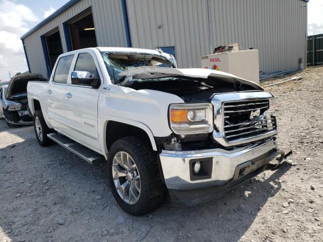 2015 Gmc Sierra K1500 Slt продається в Sikeston, MO - Side