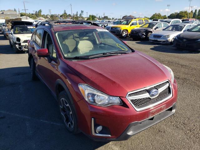 2017 Subaru Crosstrek for sale in Vallejo, CA