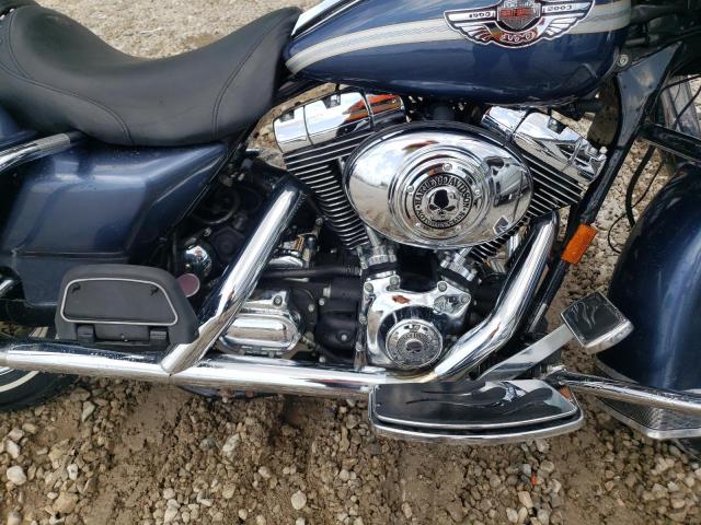 2003 HARLEY-DAVIDSON FLHRI 1HD1FBW123Y710293