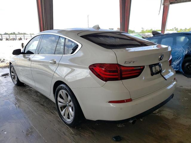 2015 BMW 535 IGT WBA5M2C53FGH99043