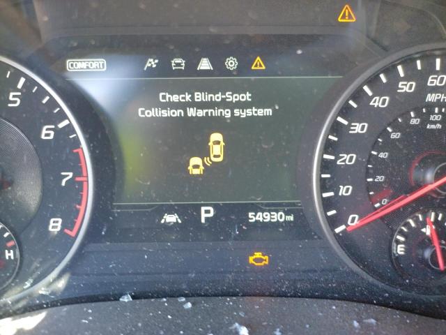 KNAE55LC8J6016792 KIA Stinger Gt2