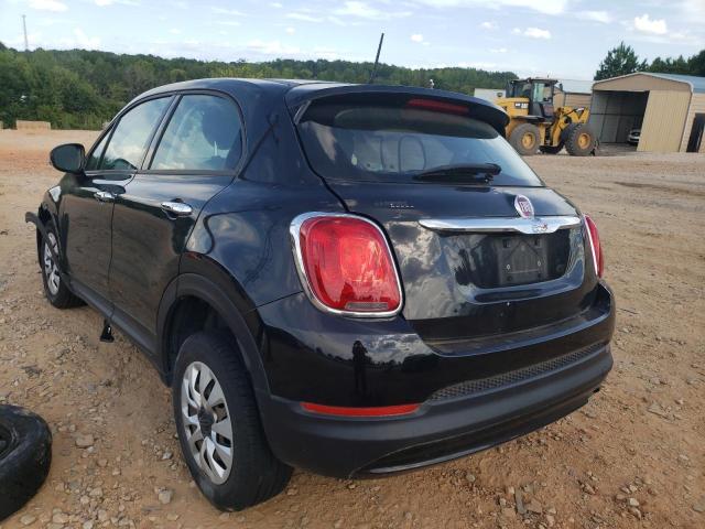 2017 FIAT 500X POP ZFBCFXAH3HP607492
