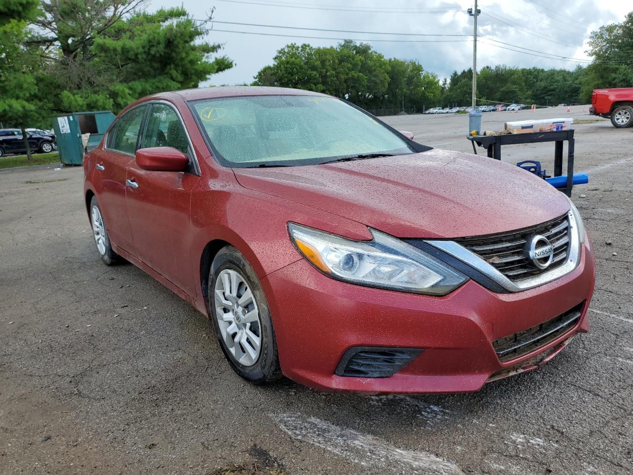 1N4AL3APXGN326383 NISSAN ALTIMA 2016