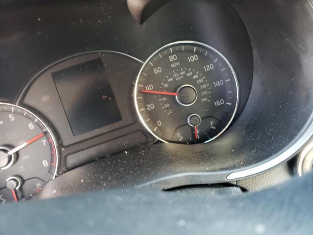 KNAFZ4A80G5506014 KIA FORTE EX