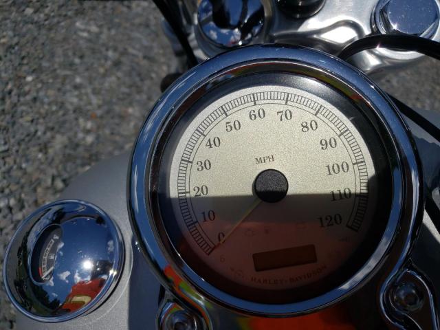 2010 HARLEY-DAVIDSON MARINE LOT 1HD1GY418AC307285