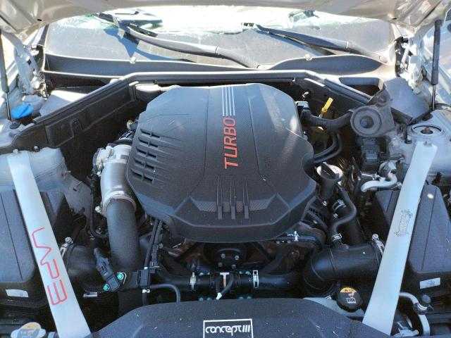 KNAE55LC8J6016792 KIA Stinger Gt2