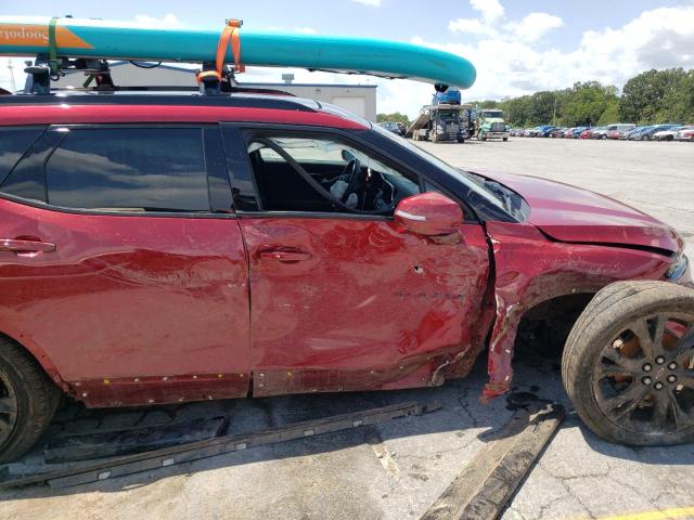 2020 CHEVROLET BLAZER RS - 3GNKBKRS3LS616038