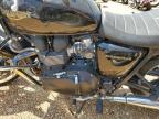 2009 Triumph Motorcycle Bonneville  for Sale in Bridgeton, MO - Water/Flood