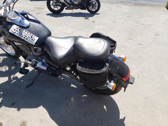2012 HONDA VT750 C2 JH2RC5319CK400011