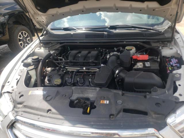 2015 FORD TAURUS LIM - 1FAHP2F82FG171393