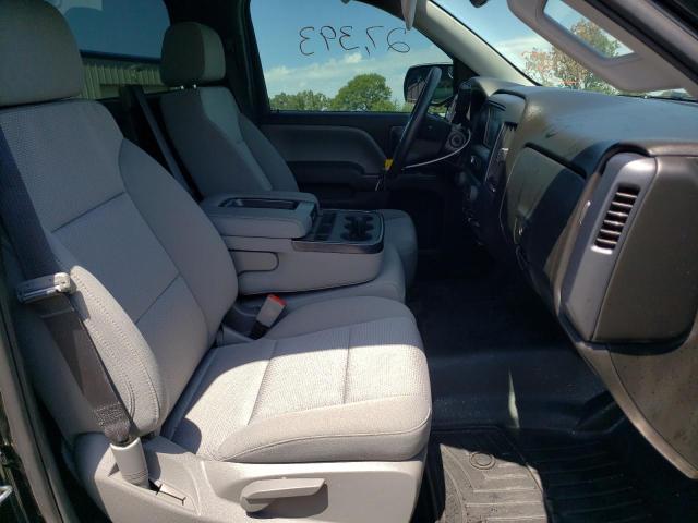 2018 GMC SIERRA 1GTN1LEC7JZ373525