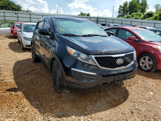 2014 Kia Sportage Base