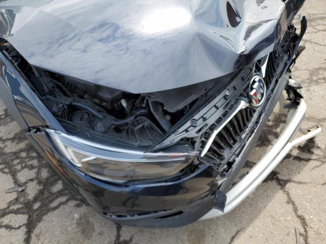 2019 BUICK REGAL TOUR W04GU8SX6K1012107