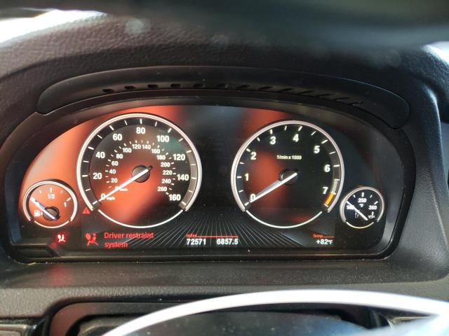 2015 BMW 535 IGT WBA5M2C53FGH99043