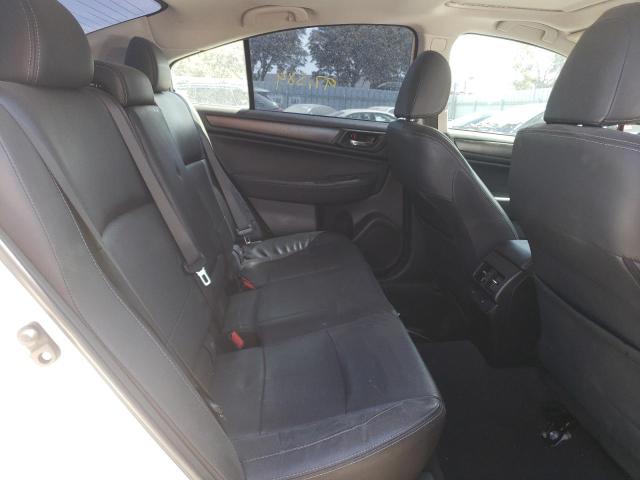 4S3BNAK65H3063106 Subaru Legacy 2.5i Limited