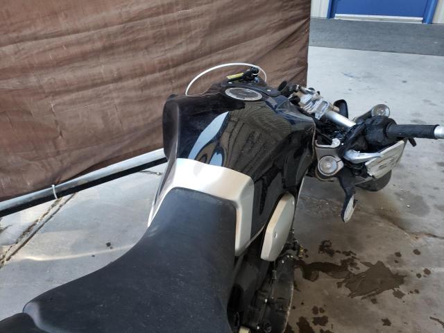 2018 HONDA CB1000 RA JH2SC8011JK000027