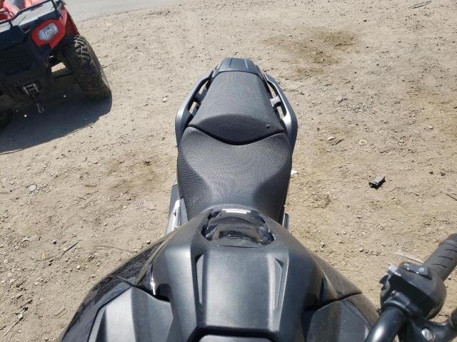 2020 HONDA NC750 X JH2RC9004LK200298