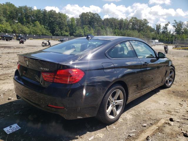 2015 BMW 428 XI WBA3N9C51FK247225