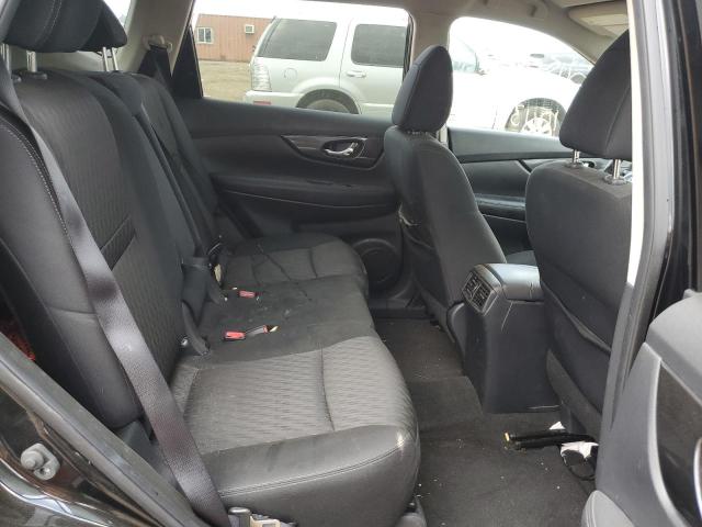 2018 NISSAN ROGUE S/SL KNMAT2MTXJP606345