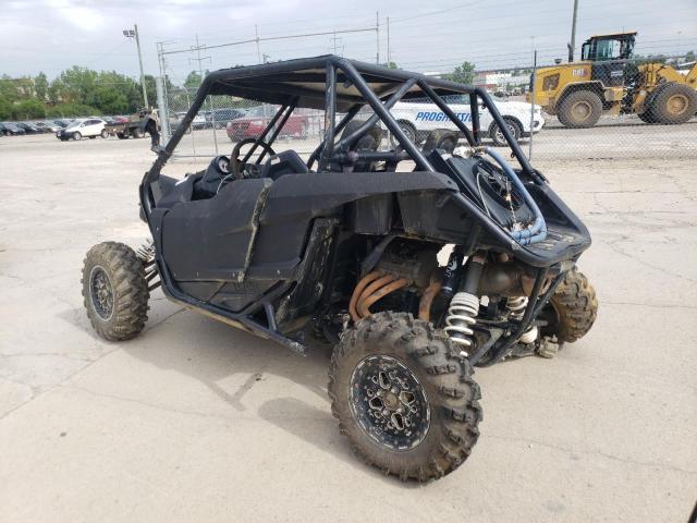 2016 YAMAHA YXZ1000 SE 5Y4AN01Y6GA102909