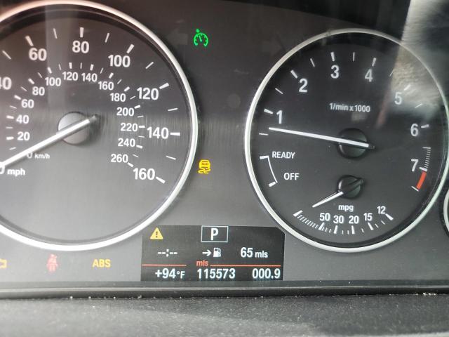 WBA3B3C52DF539123 BMW 328 XI