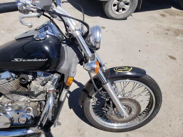 2012 HONDA VT750 C2 JH2RC5319CK400011