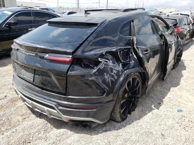 Auction sale of the 2021 LAMBORGHINI ALL MODELS , vin: ZPBUA1ZL2MLA12049, lot number: 52858012