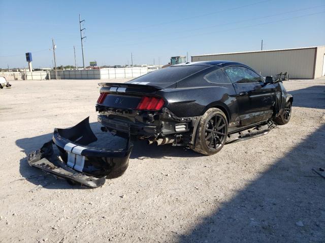 2017 FORD MUSTANG SH 1FA6P8JZ3H5527116