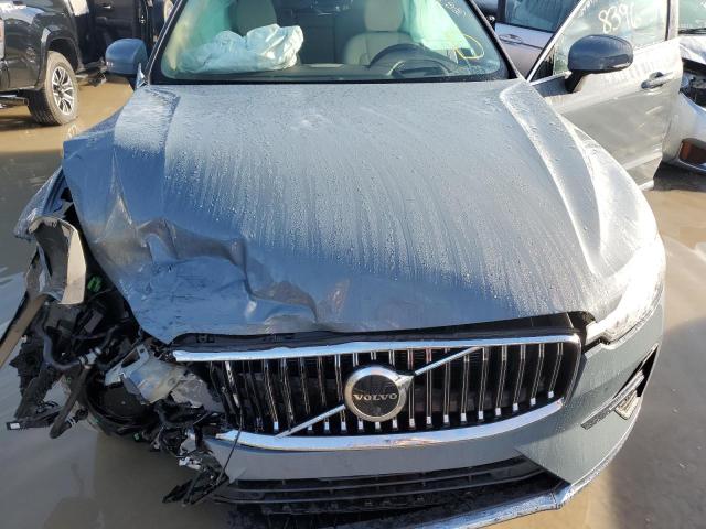 2022 VOLVO XC60 T8 RE YV4BR0DZ7N1941967