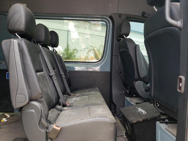 2021 MERCEDES-BENZ SPRINTER C W1W4DCHY4MT046179