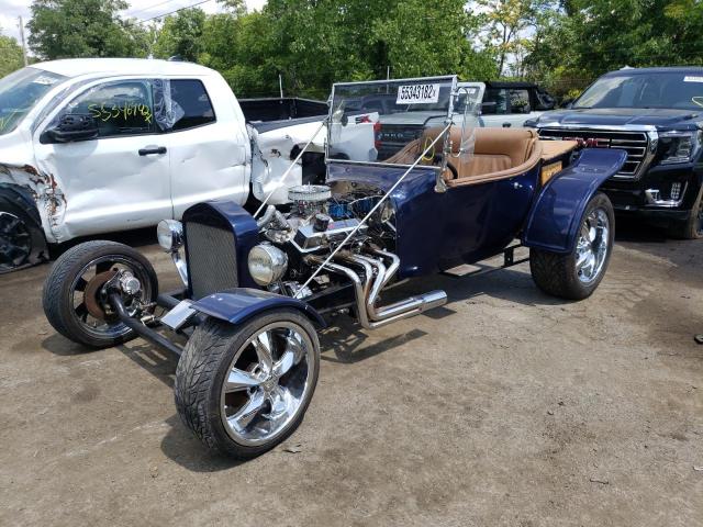 2023 FORD ROADSTER 1S9ST181752514000