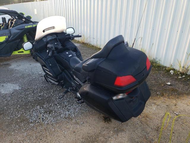 2014 HONDA GL1800 H JH2SC68W2EK000144