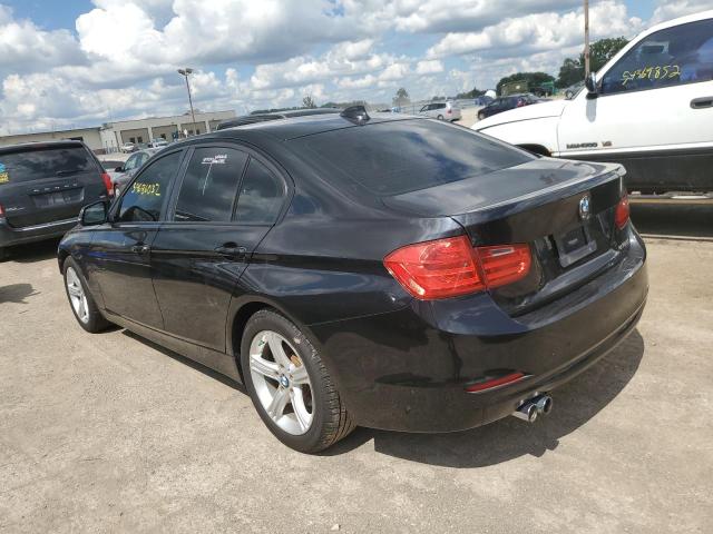 WBA3B3C52DF539123 BMW 328 XI