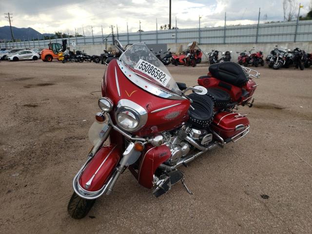2000 YAMAHA XVZ13 TF JYAVP04E4YA002830