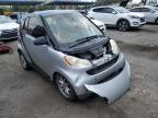 SMART FORTWO 2008