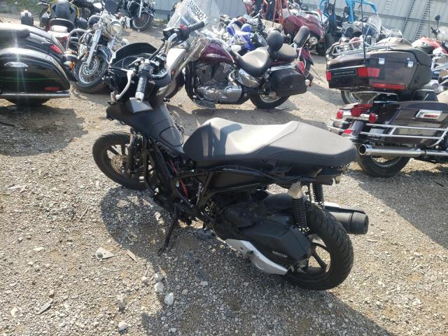 2019 HONDA WW150 RLHKF3003KY001575