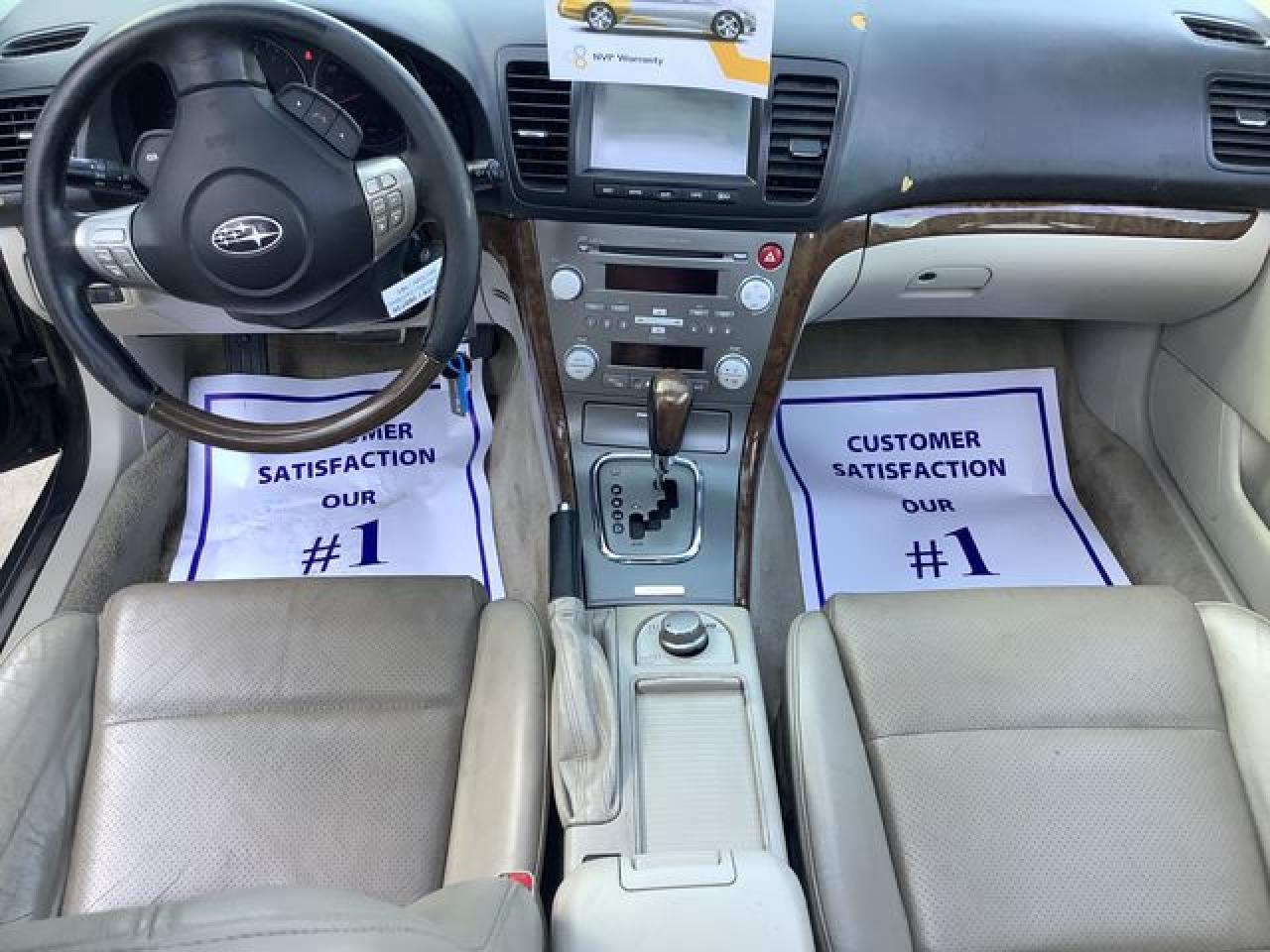 2008 Subaru Outback 3.0R Ll Bean VIN: 4S4BP86C884360735 Lot: 55287732