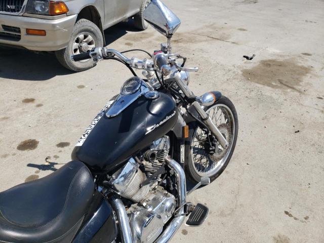 2012 HONDA VT750 C2 JH2RC5319CK400011