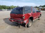 1998 Chevrolet Blazer 4.3L en Venta en Eight Mile, AL - Rear End