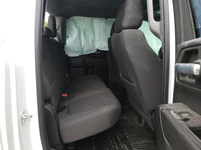 2021 GMC C1500 1GTR9AEH0MZ324844