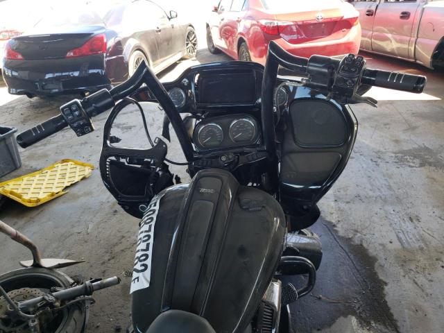 2021 HARLEY-DAVIDSON FLTRXS 1HD1KTP22MB666759