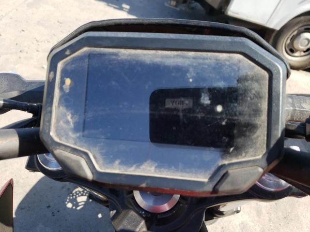 2022 KAWASAKI ER650 K ML5EREK15NDA69116