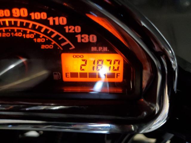 2009 SUZUKI VZ1500 JS1VY55A992100753