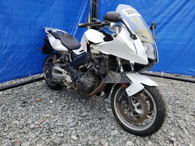 BMW Vehiculos salvage en venta: 2013 BMW F800 GT