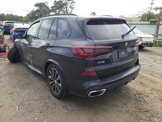 5UXTA6C09N9J43913 BMW X5 XDRIVE4 3